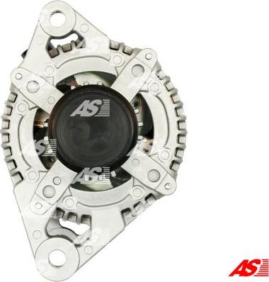 AS-PL A6050 - Alternator www.molydon.hr