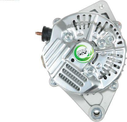 AS-PL A6053 - Alternator www.molydon.hr