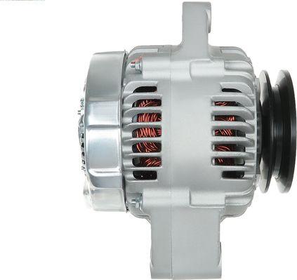 AS-PL A6053 - Alternator www.molydon.hr