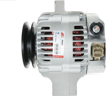 AS-PL A6053 - Alternator www.molydon.hr