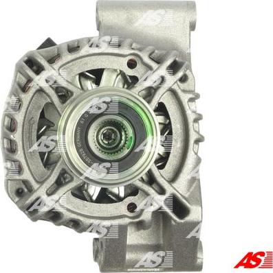 AS-PL A6069(DENSO) - Alternator www.molydon.hr