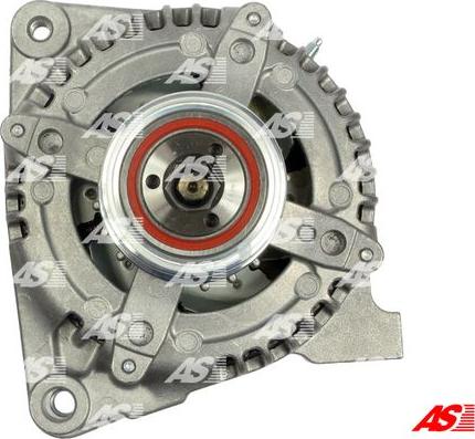 AS-PL A6065(DENSO) - Alternator www.molydon.hr