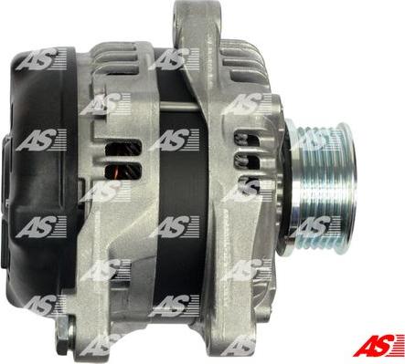 AS-PL A6065(DENSO) - Alternator www.molydon.hr