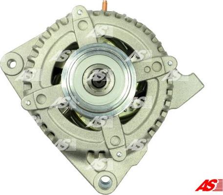 AS-PL A6065 - Alternator www.molydon.hr