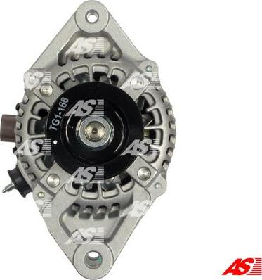 AS-PL A6066(DENSO) - Alternator www.molydon.hr