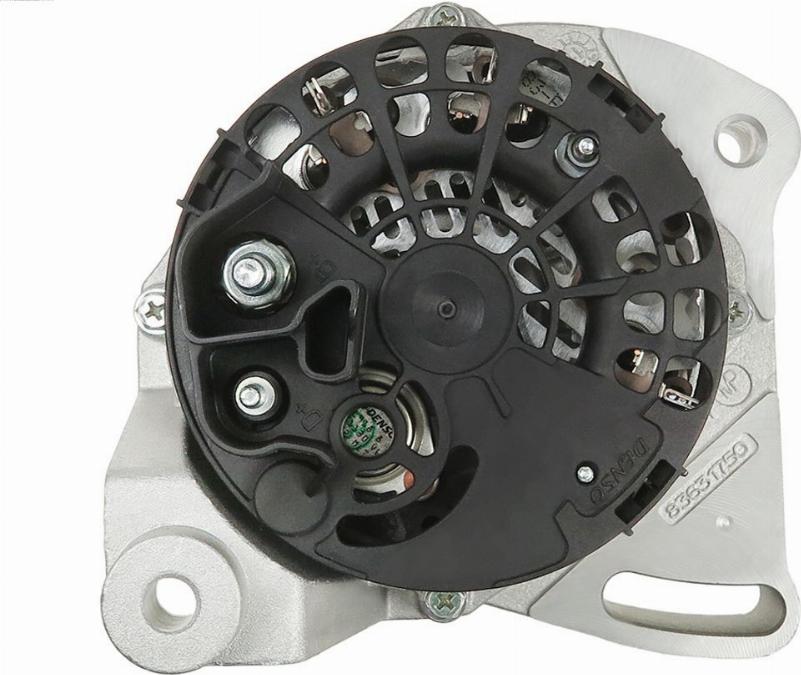 AS-PL A6060(DENSO) - Alternator www.molydon.hr