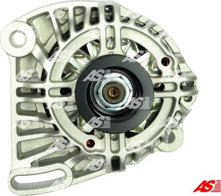 AS-PL A6060 - Alternator www.molydon.hr