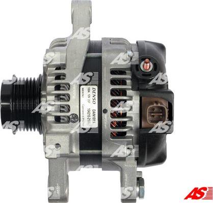 AS-PL A6061(DENSO) - Alternator www.molydon.hr