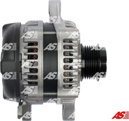 AS-PL A6061(DENSO) - Alternator www.molydon.hr