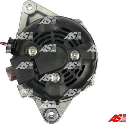 AS-PL A6061(DENSO) - Alternator www.molydon.hr