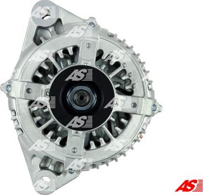 AS-PL A6006 - Alternator www.molydon.hr