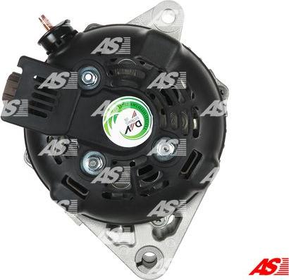 AS-PL A6007PR - Alternator www.molydon.hr