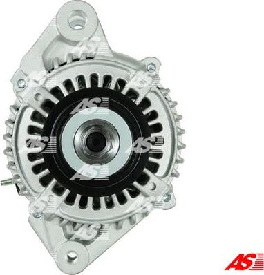 AS-PL A6015 - Alternator www.molydon.hr