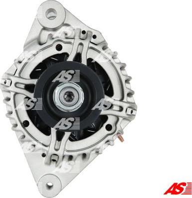 AS-PL A6013PR - Alternator www.molydon.hr