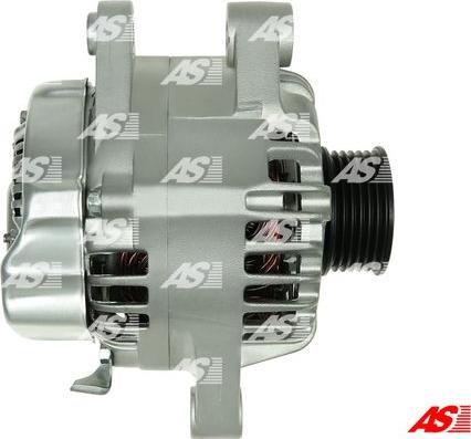 AS-PL A6013SR - Alternator www.molydon.hr