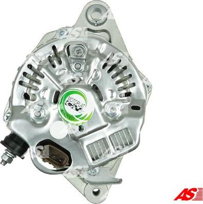 AS-PL A6013SR - Alternator www.molydon.hr