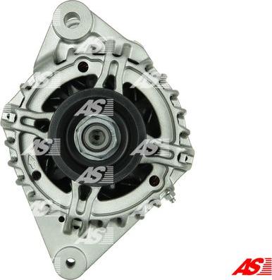 AS-PL A6013SR - Alternator www.molydon.hr