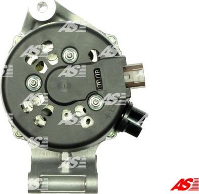 AS-PL A6088(DENSO) - Alternator www.molydon.hr