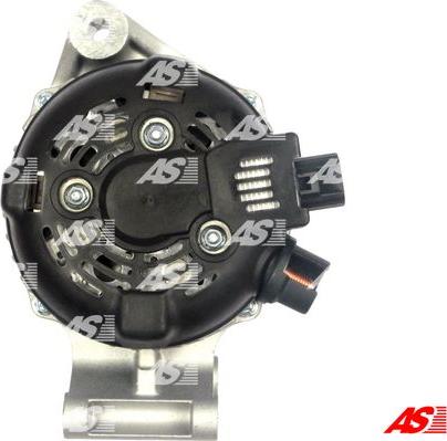 AS-PL A6088 - Alternator www.molydon.hr