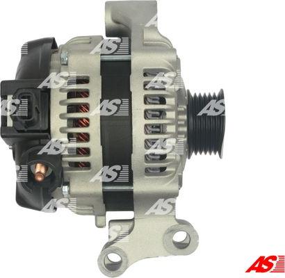 AS-PL A6088 - Alternator www.molydon.hr