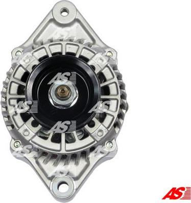 AS-PL A6083(DENSO) - Alternator www.molydon.hr