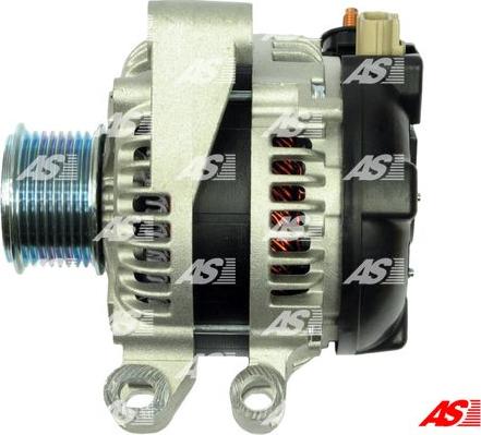 AS-PL A6082 - Alternator www.molydon.hr