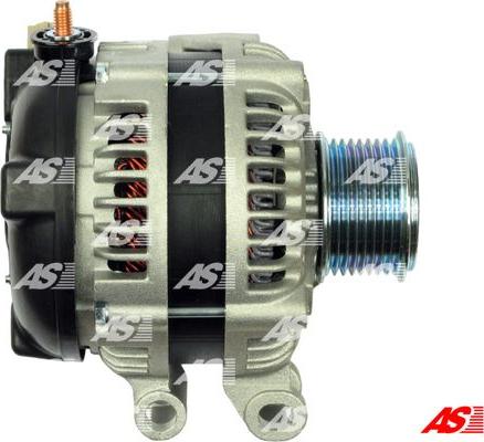 AS-PL A6082 - Alternator www.molydon.hr