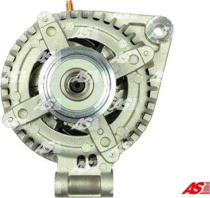 AS-PL A6082 - Alternator www.molydon.hr