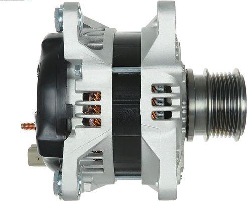 AS-PL A6039 - Alternator www.molydon.hr