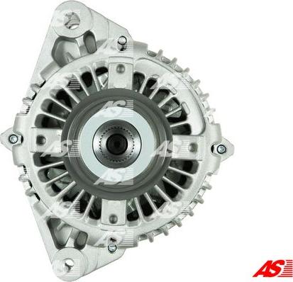 AS-PL A6030 - Alternator www.molydon.hr