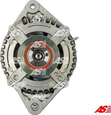 AS-PL A6038(DENSO) - Alternator www.molydon.hr