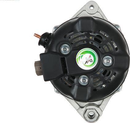 AS-PL A6038PR - Alternator www.molydon.hr