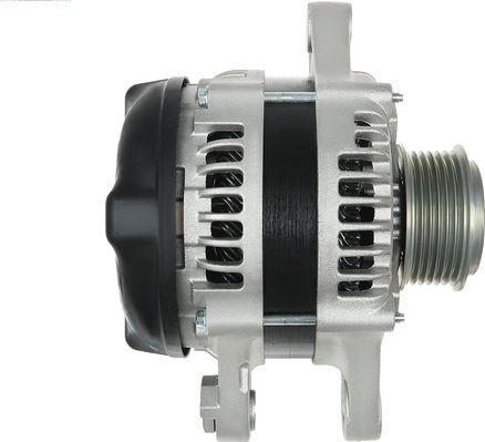 AS-PL A6038PR - Alternator www.molydon.hr