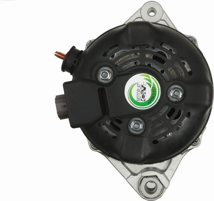 AS-PL A6038SR - Alternator www.molydon.hr