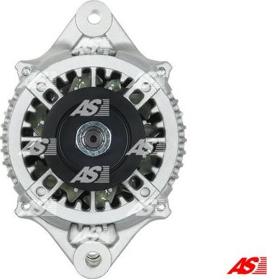 AS-PL A6032 - Alternator www.molydon.hr