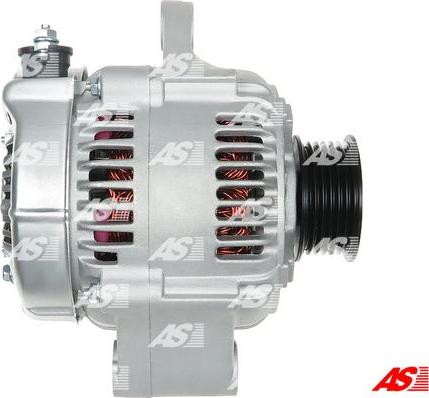 AS-PL A6032 - Alternator www.molydon.hr