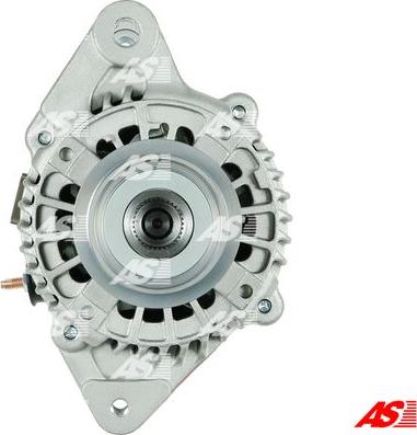 AS-PL A6037 - Alternator www.molydon.hr