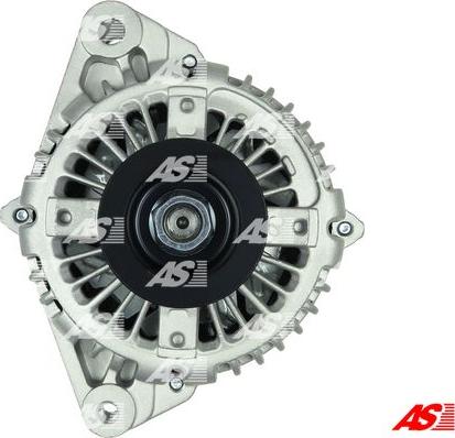 AS-PL A6029 - Alternator www.molydon.hr