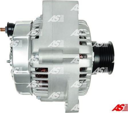 AS-PL A6029 - Alternator www.molydon.hr