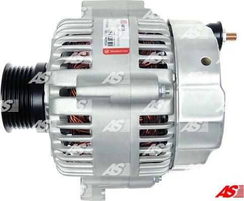 AS-PL A6029 - Alternator www.molydon.hr