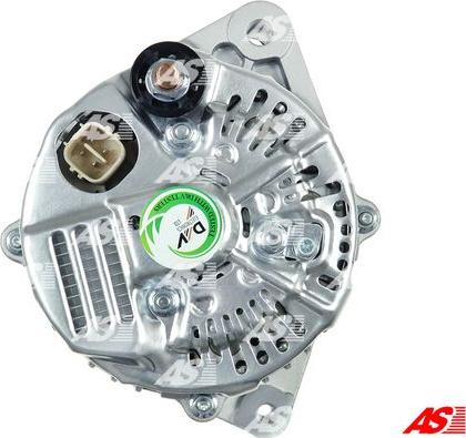 AS-PL A6029 - Alternator www.molydon.hr