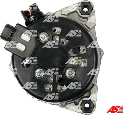 AS-PL A6026 - Alternator www.molydon.hr