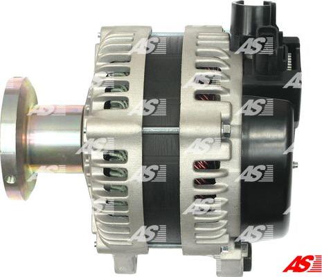 AS-PL A6026 - Alternator www.molydon.hr