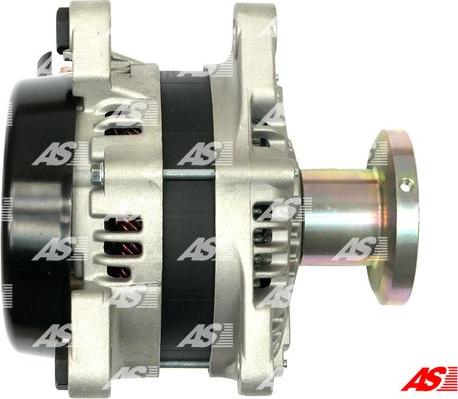 AS-PL A6026 - Alternator www.molydon.hr