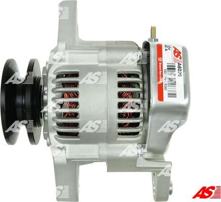 AS-PL A6020 - Alternator www.molydon.hr