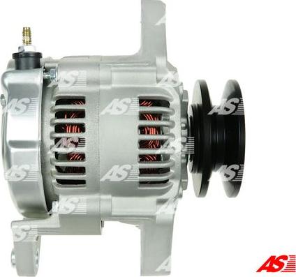 AS-PL A6020 - Alternator www.molydon.hr