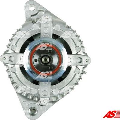 AS-PL A6027(DENSO) - Alternator www.molydon.hr