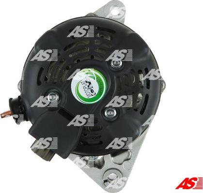 AS-PL A6027PR - Alternator www.molydon.hr