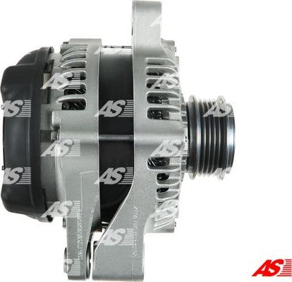 AS-PL A6027PR - Alternator www.molydon.hr