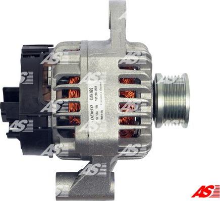 AS-PL A6075(DENSO) - Alternator www.molydon.hr